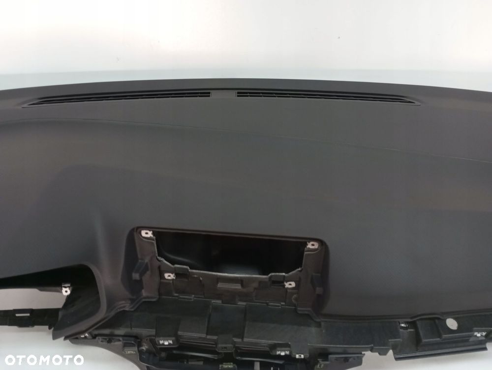 Konsola pulpit deska SEAT ARONA 6F9 LIFT 21R KOMPLET - 5
