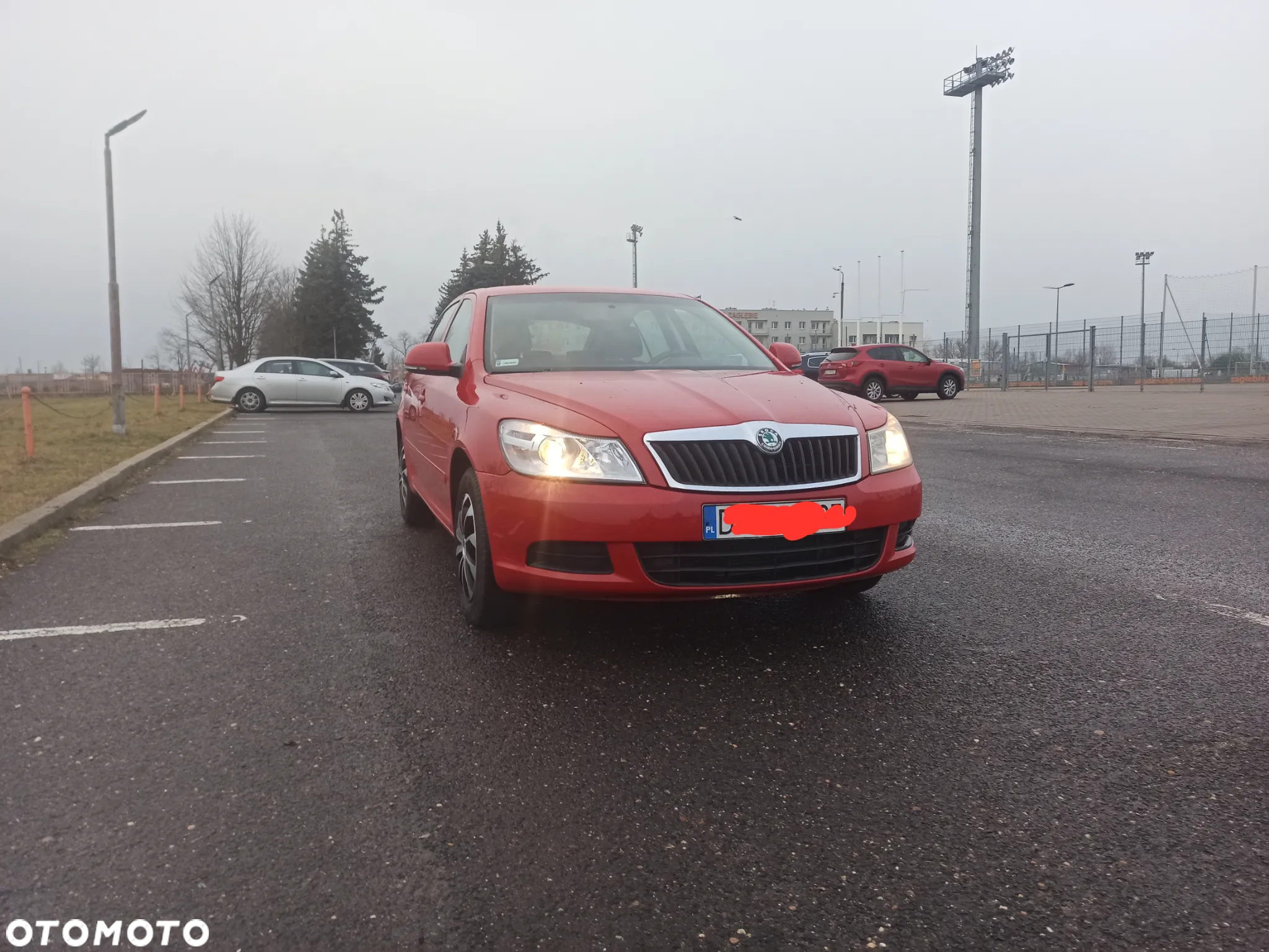 Skoda Octavia 1.6 TDI Classic - 2