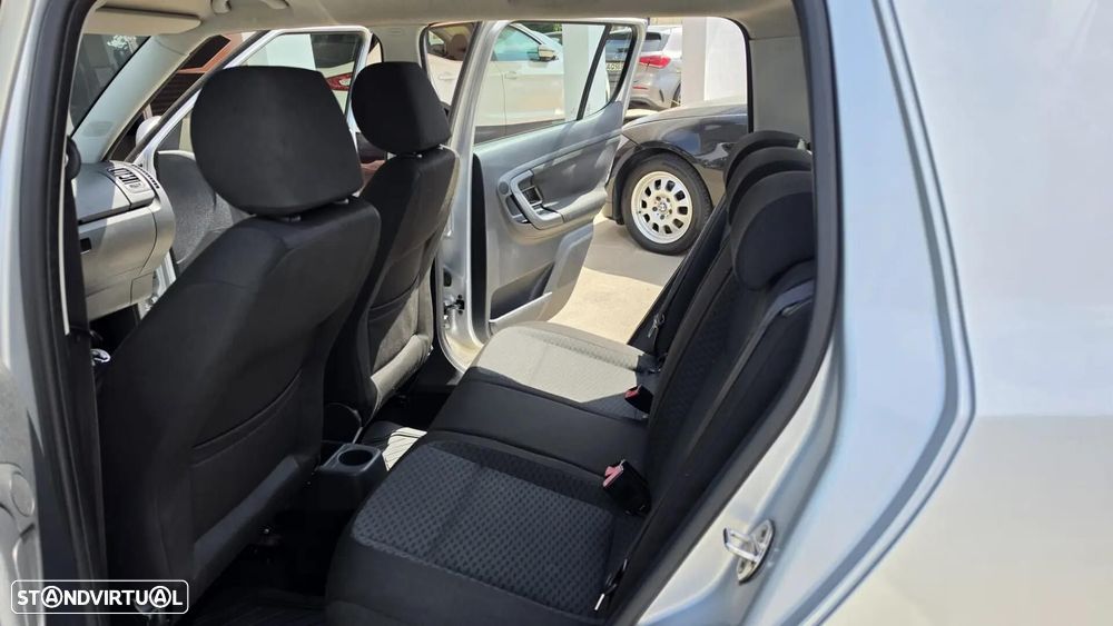 Skoda Fabia 1.6 TDI Elegance - 8