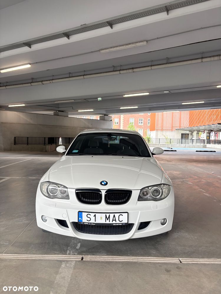 BMW Seria 1 118d - 8