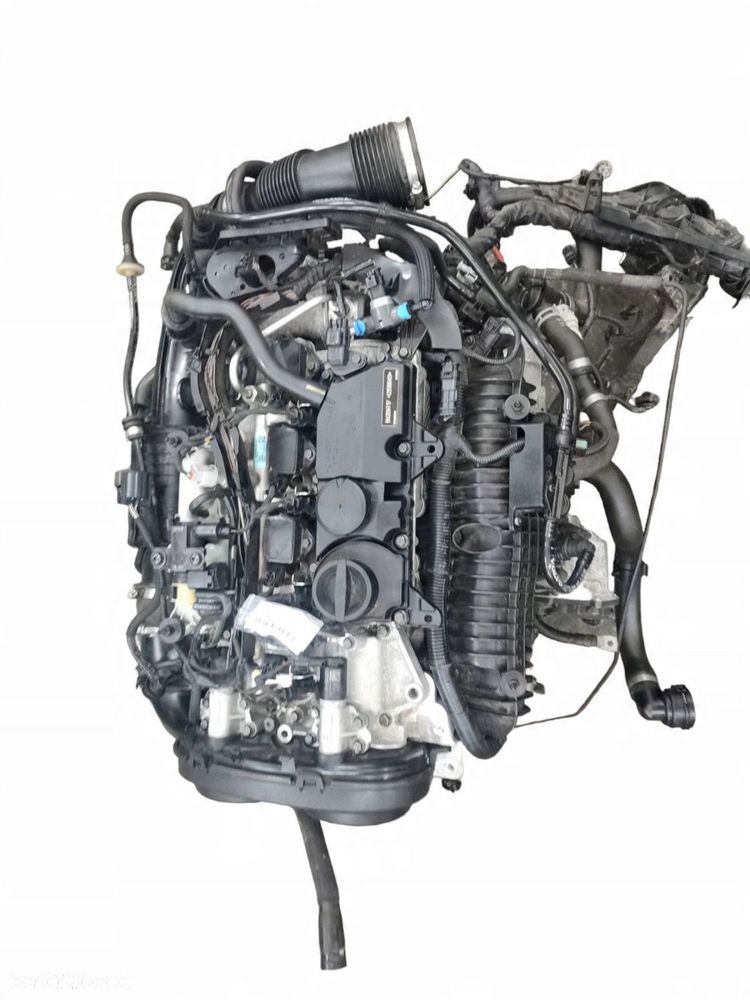 SILNIK KOMPLETNY VOLVO V40 II LIFT (2016-2019) 2.0 T2 122KM B4204T17 - 7