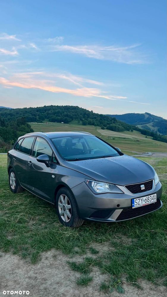Seat Ibiza 1.2 TSI Style - 1