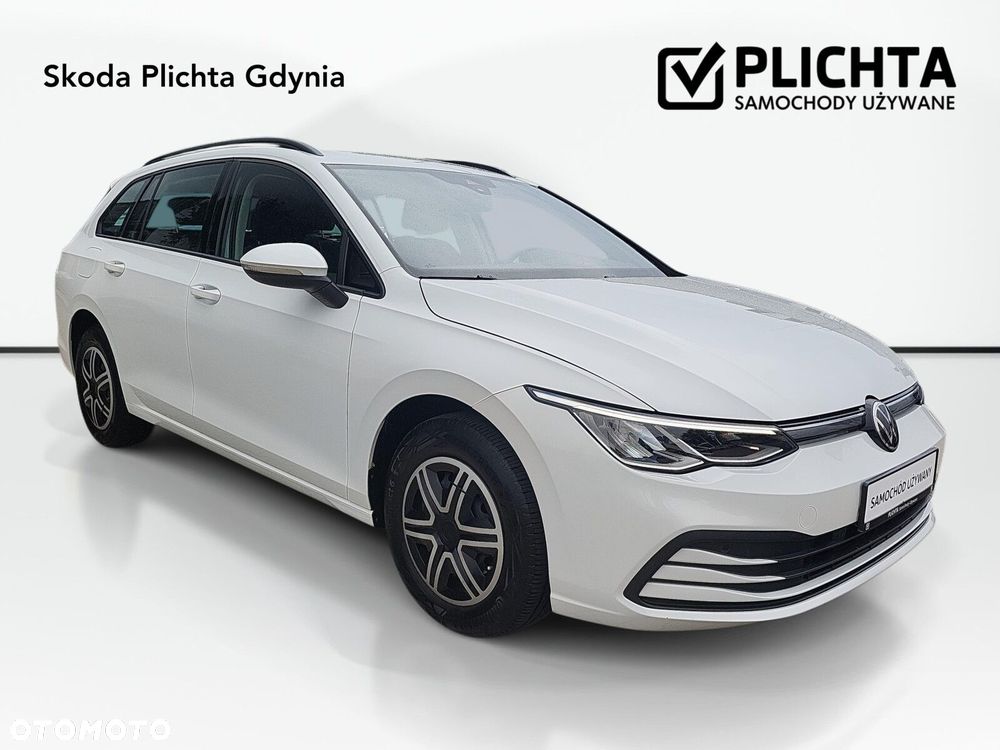 Volkswagen Golf Variant - 8