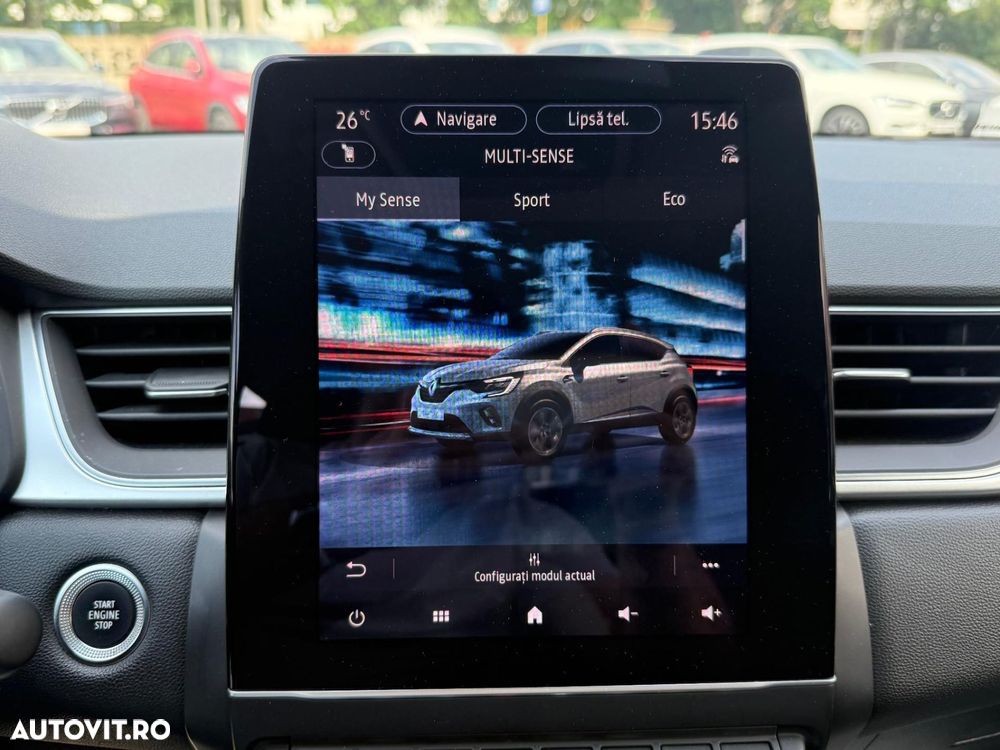 Renault Captur - 9
