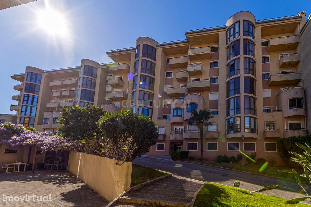 Apartamento T4  em condomínio fechado - Grande imagem: 2/40