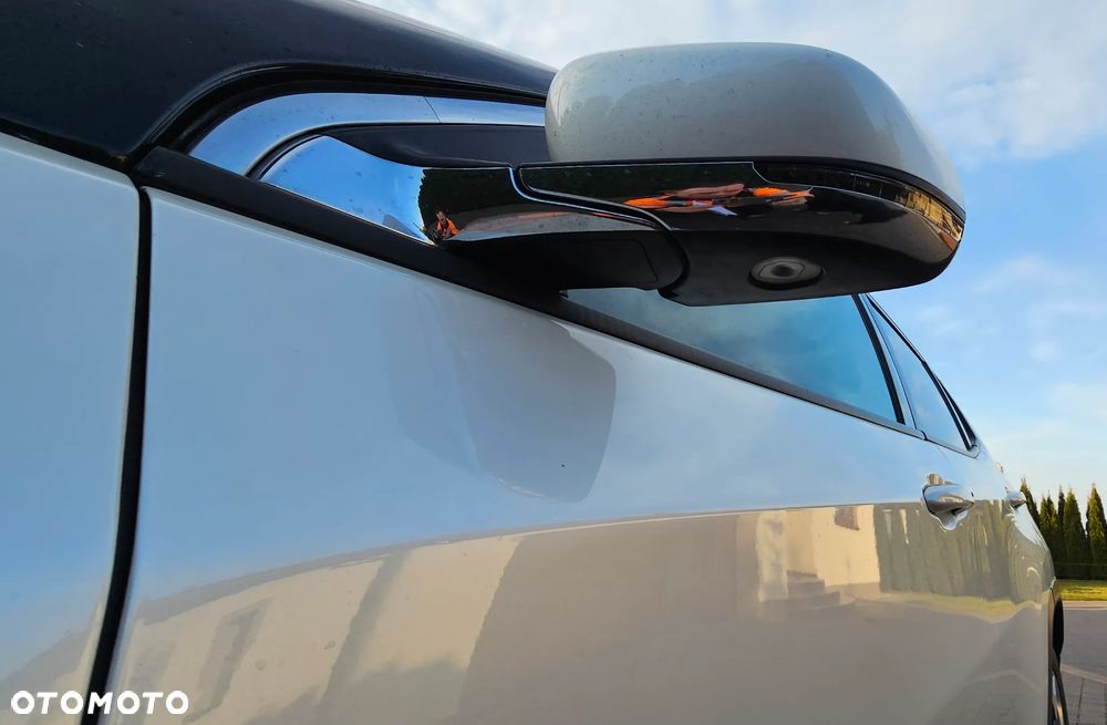 Jeep Compass 1.4 MultiAir Limited - 11