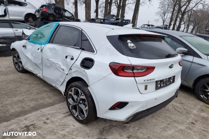 Intinzator curea 1.6 crdi d4fe 25281-2u010 Kia Ceed 3  [din 2018 pana - 4