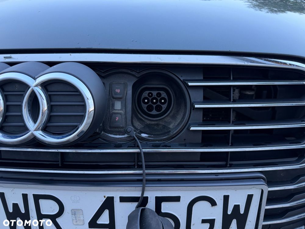 Audi A3 Sportback 40 e-tron S tronic sport - 14