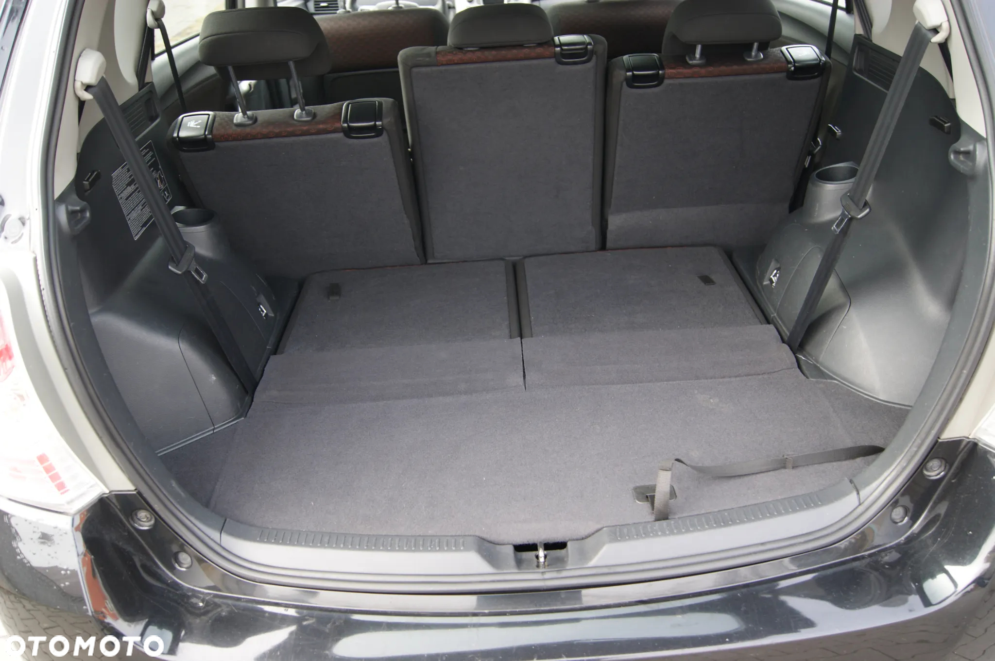 Toyota Verso 1.8 7-Sitzer Edition S - 11