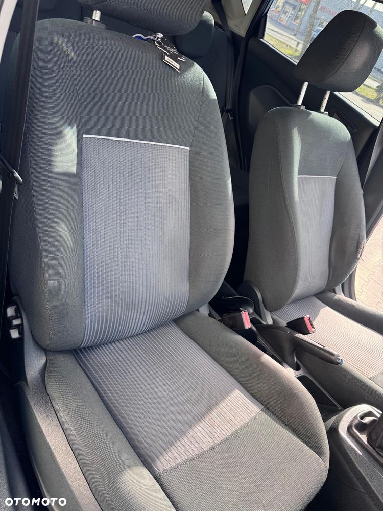 Ford Fiesta 1.4 TDCi Ambiente - 10