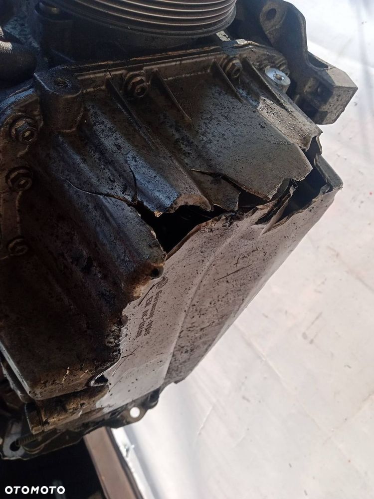 SILNIK CFH VOLKSWAGEN GOLF VI 2.0 TDI - 8