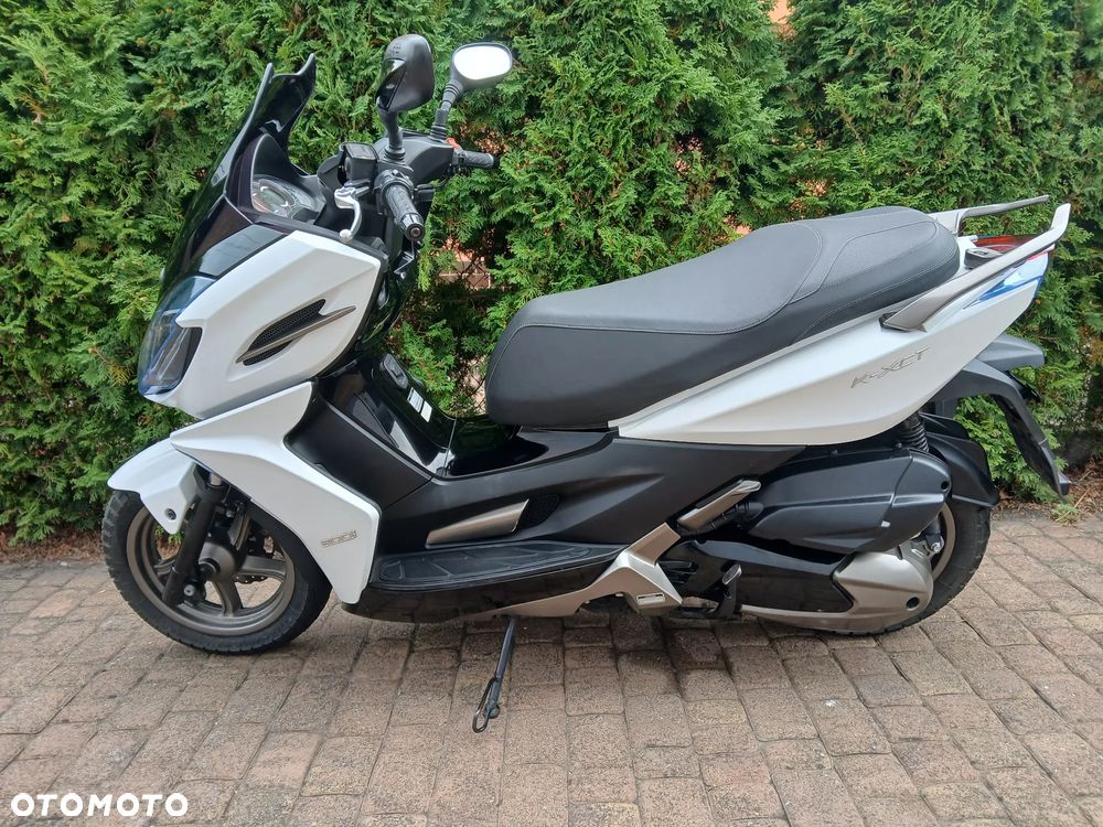 Kymco Xciting - 5
