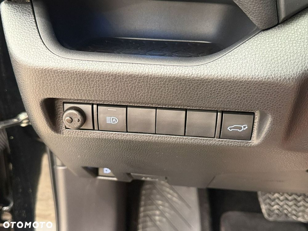 Toyota RAV4 - 27