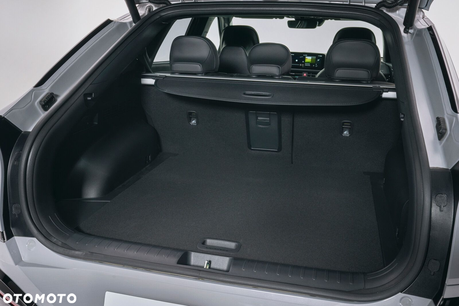 Kia EV6 - 36