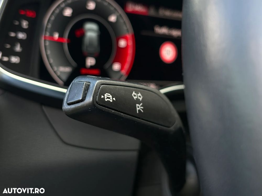 Audi A6 Limuzina 3.0 45 TDI quattro Tiptronic Sport - 16