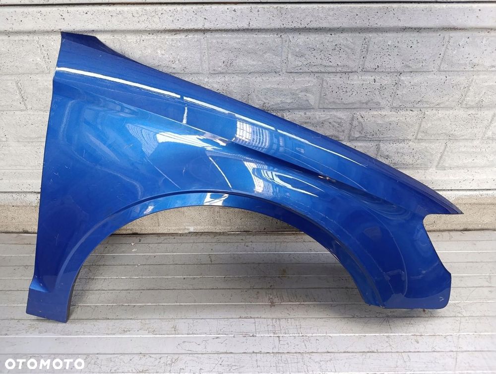 AUDI A3 SEDAN CABRIO 8V5 BŁOTNIK PRAWY ORYGINAŁ