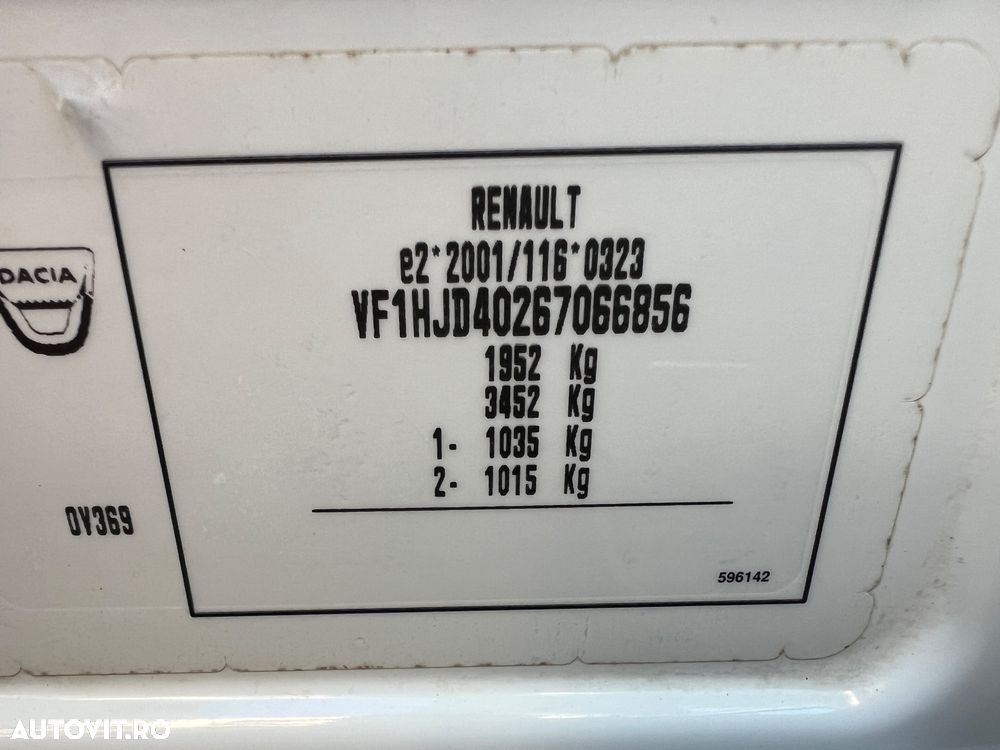 Dacia Duster 1.5 Blue dCi 4WD Essential - 25