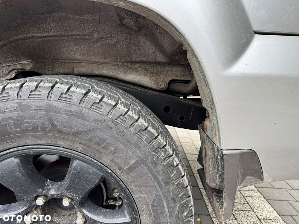 Toyota Land Cruiser LC 3.0 D-4D Prestige - 28