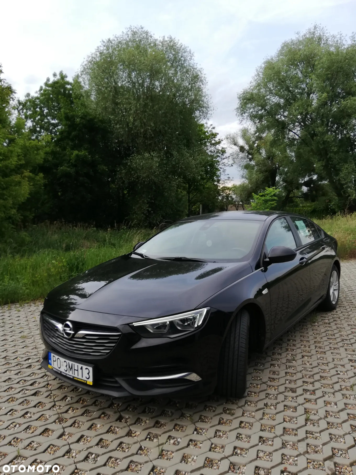 Opel Insignia - 3