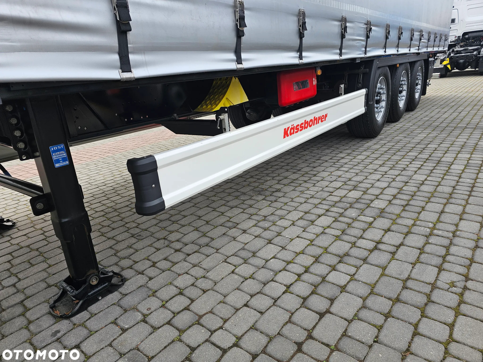 Kassbohrer FIRANKA STANDARD OŚ PODN.2022/2023r - 16
