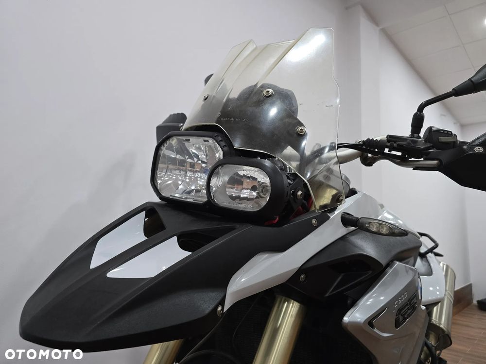 BMW GS - 18