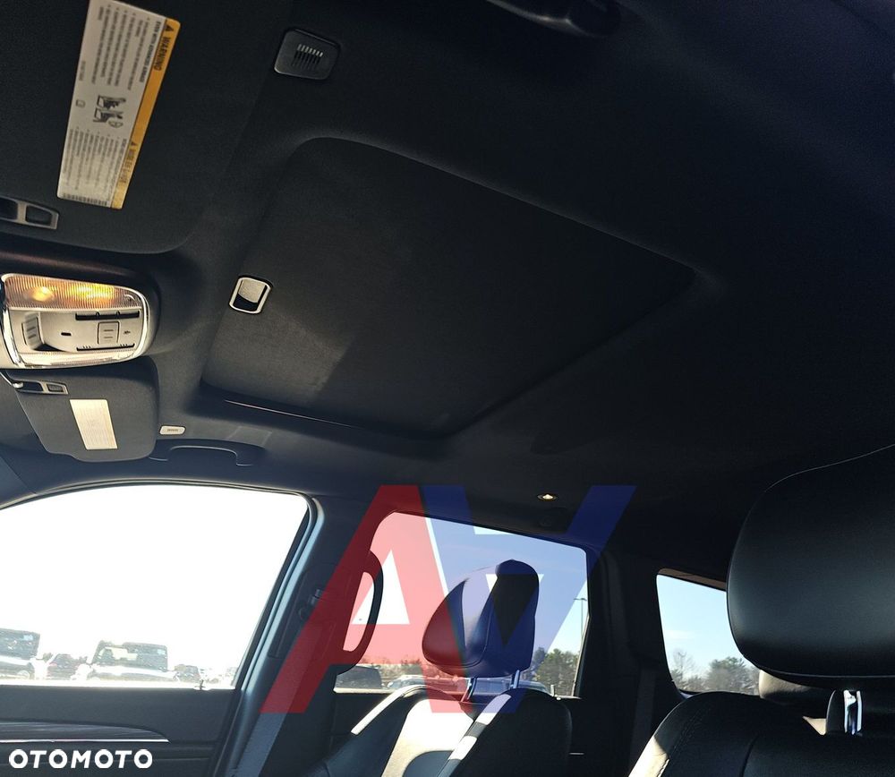 Jeep Grand Cherokee 3.6 V6 Limited - 9