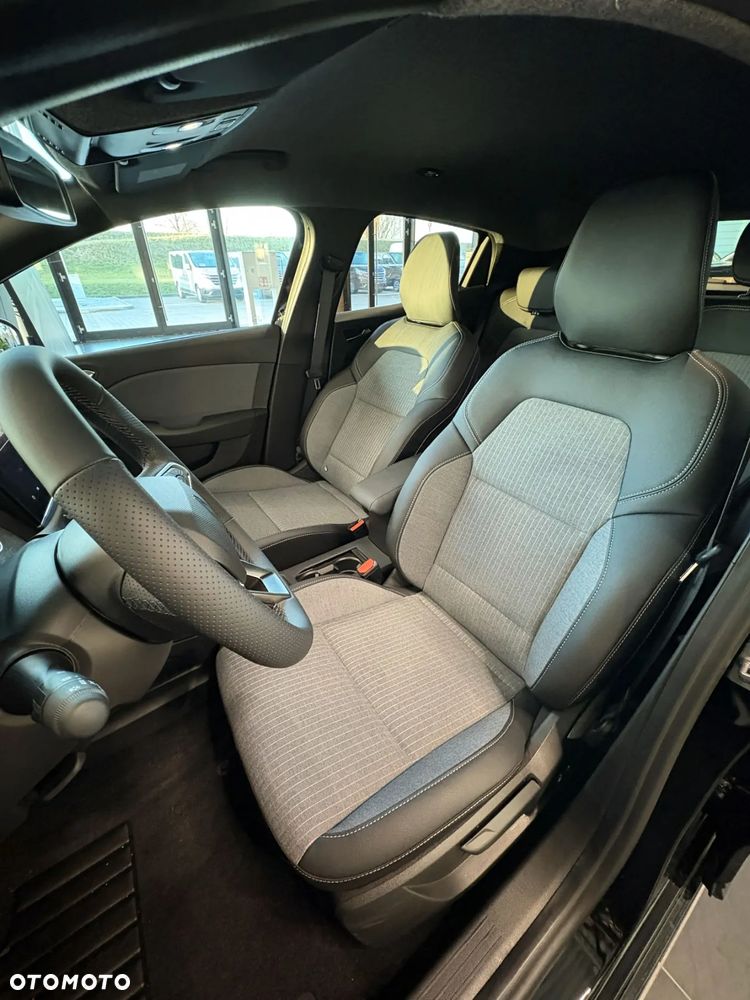 Renault Clio 1.0 TCe Generation X-Tronic - 16