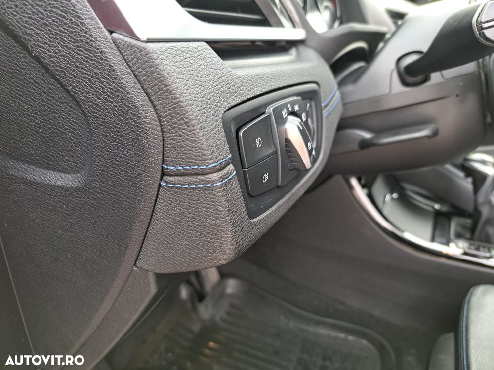 BMW X2 xDrive25d AT - 29