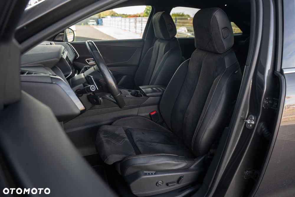 Citroën DS7 Crossback PureTech 180 PERFORMANCE LINE - 25