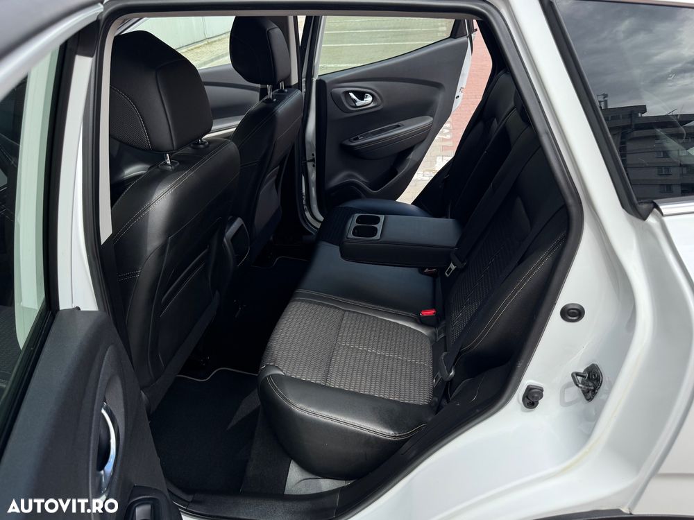 Renault Kadjar Energy dCi 130 4x4 XMOD - 15