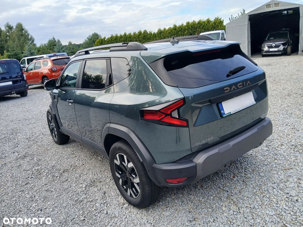 Dacia Duster 1.0 TCe Journey - 5