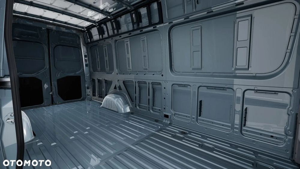 Mercedes-Benz Sprinter - 9