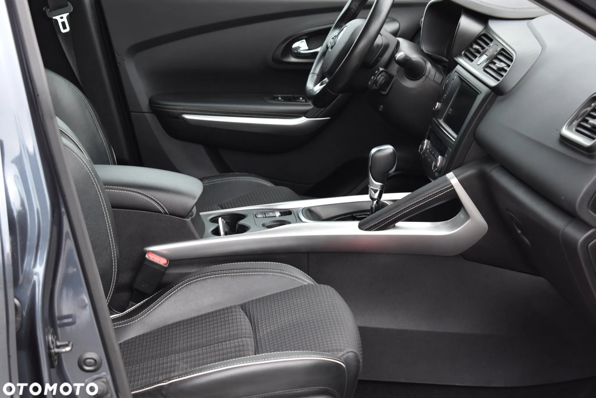 Renault Kadjar Energy dCi 130 X-tronic Bose Edition - 18