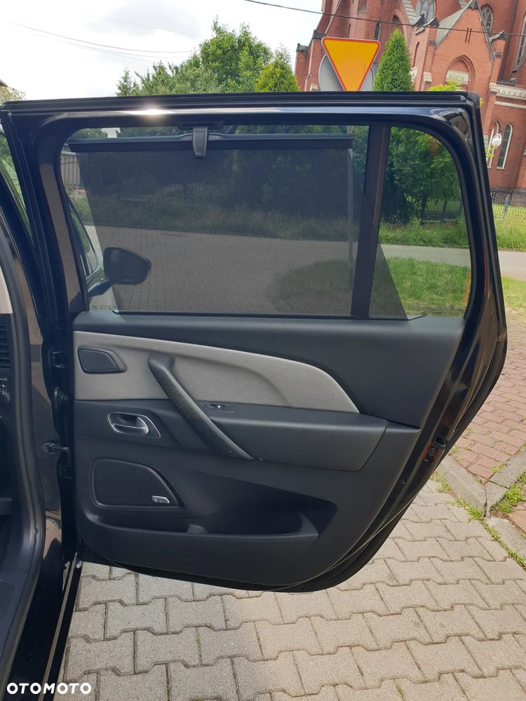 Citroën C4 Grand Picasso 2.0 HDi FAP (7-Sitzer) Exclusive - 34