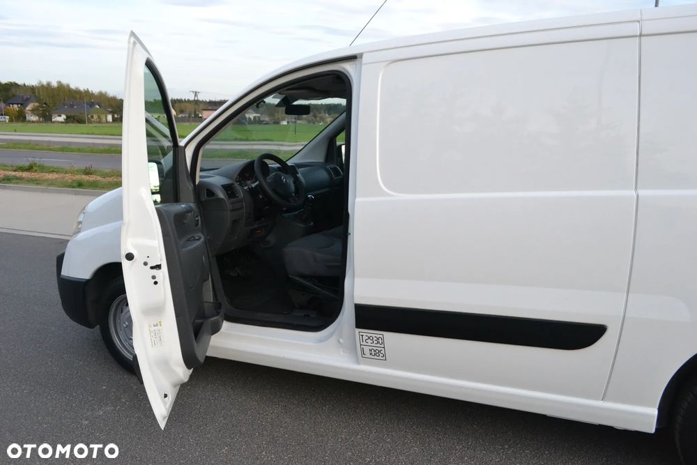 Citroën Jumpy - 9