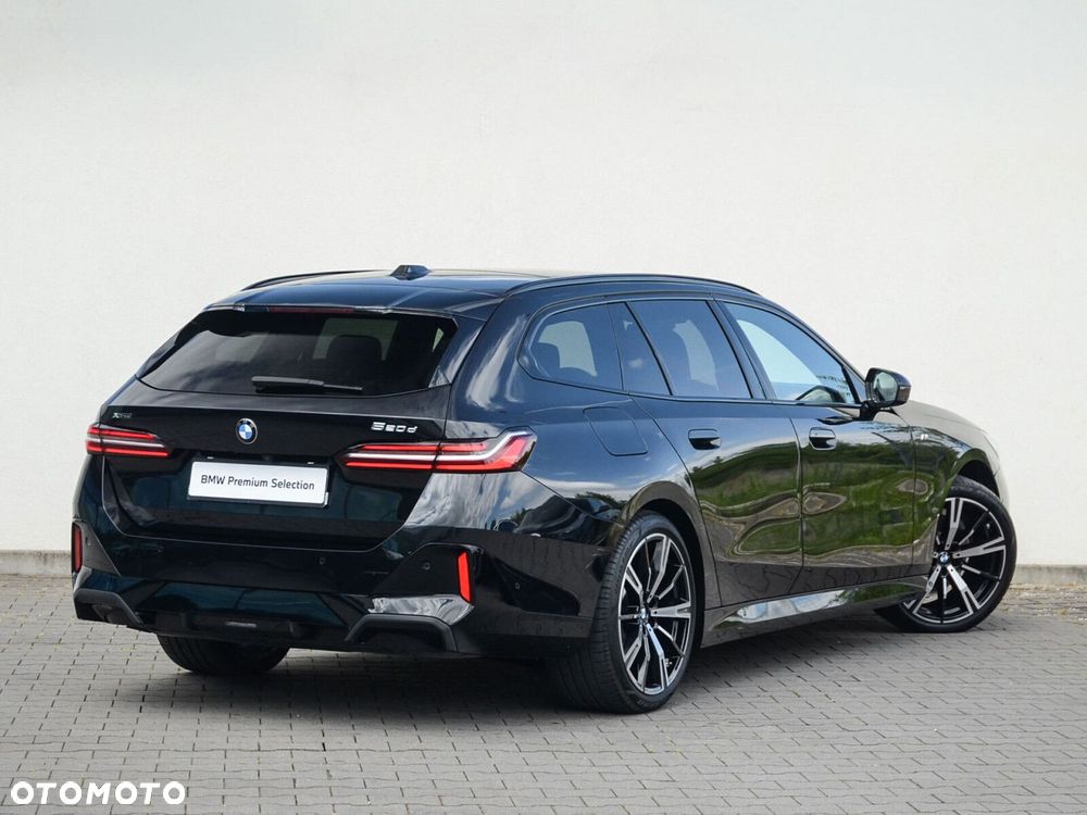 BMW Seria 5 - 3