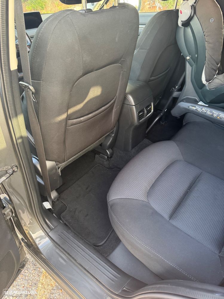 Mazda CX-5 2.2 D Excellence Navi - 14