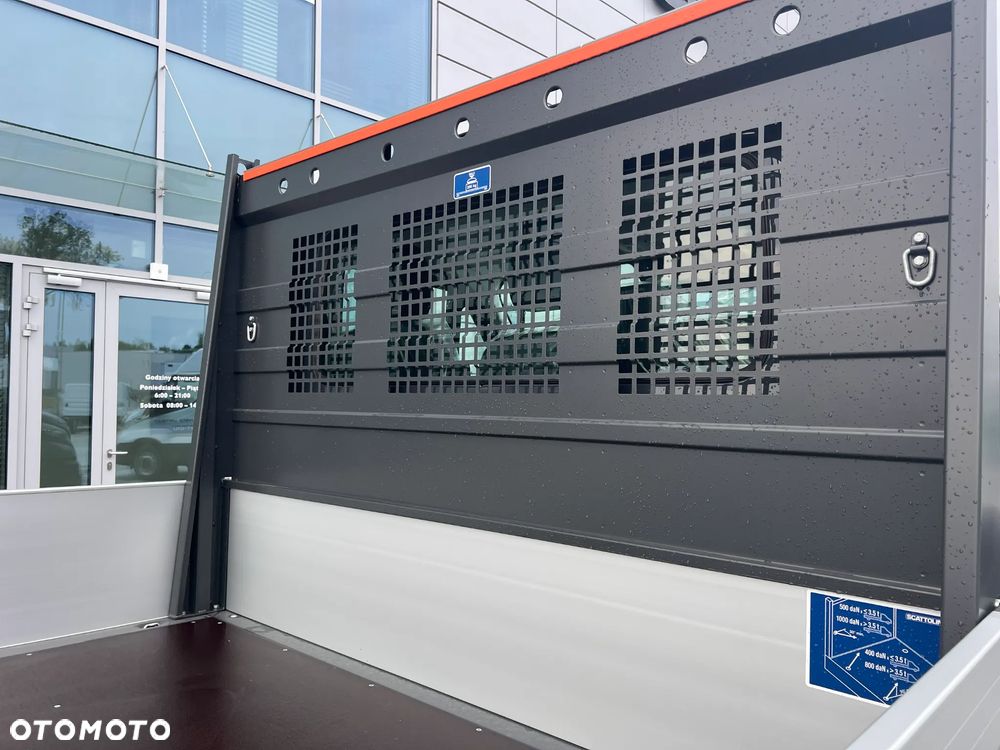 Iveco 6 METRÓW ZABUDOWA !!! kategoria B!!! - 12