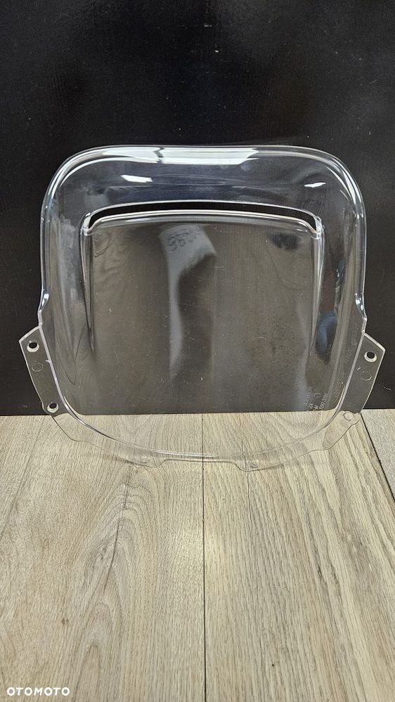 Oryginalna Szyba Owiewka Yamaha XJ 600 S Diversion - 6