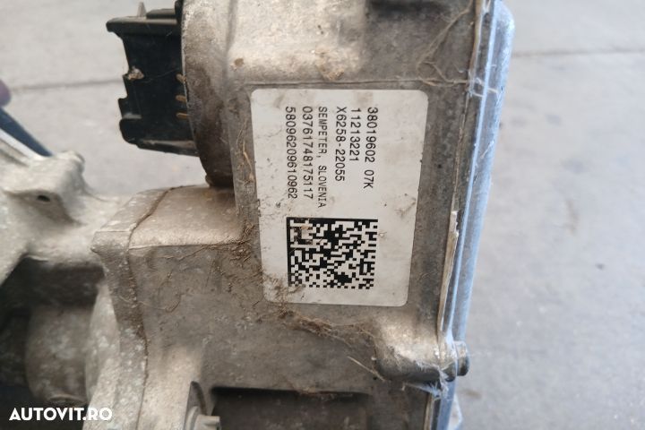 Caseta de directie 38023412-03 38019602 11213221 19071310  3822023349 - 7