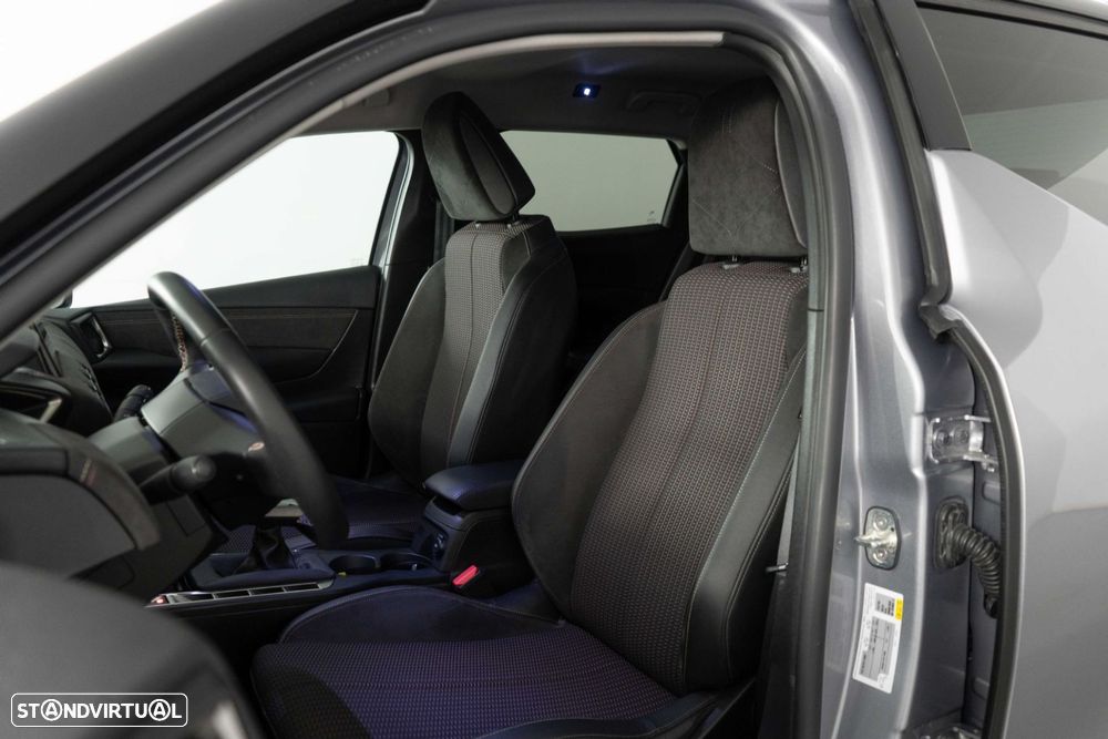 DS DS3 1.2 PureTech Performance Line - 10