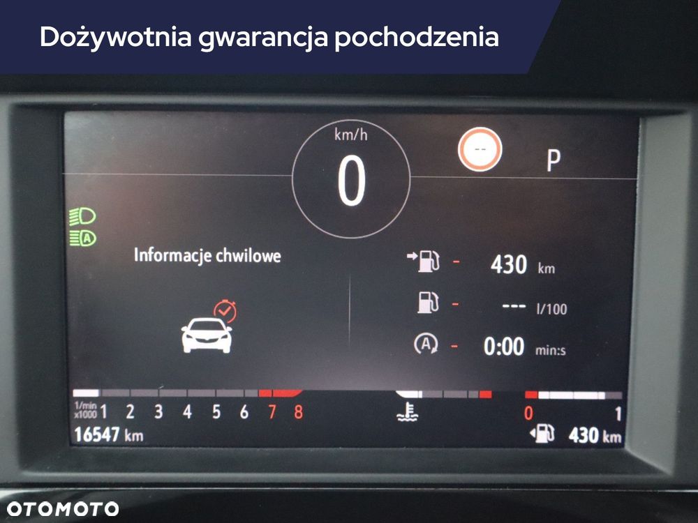 Opel Mokka - 13