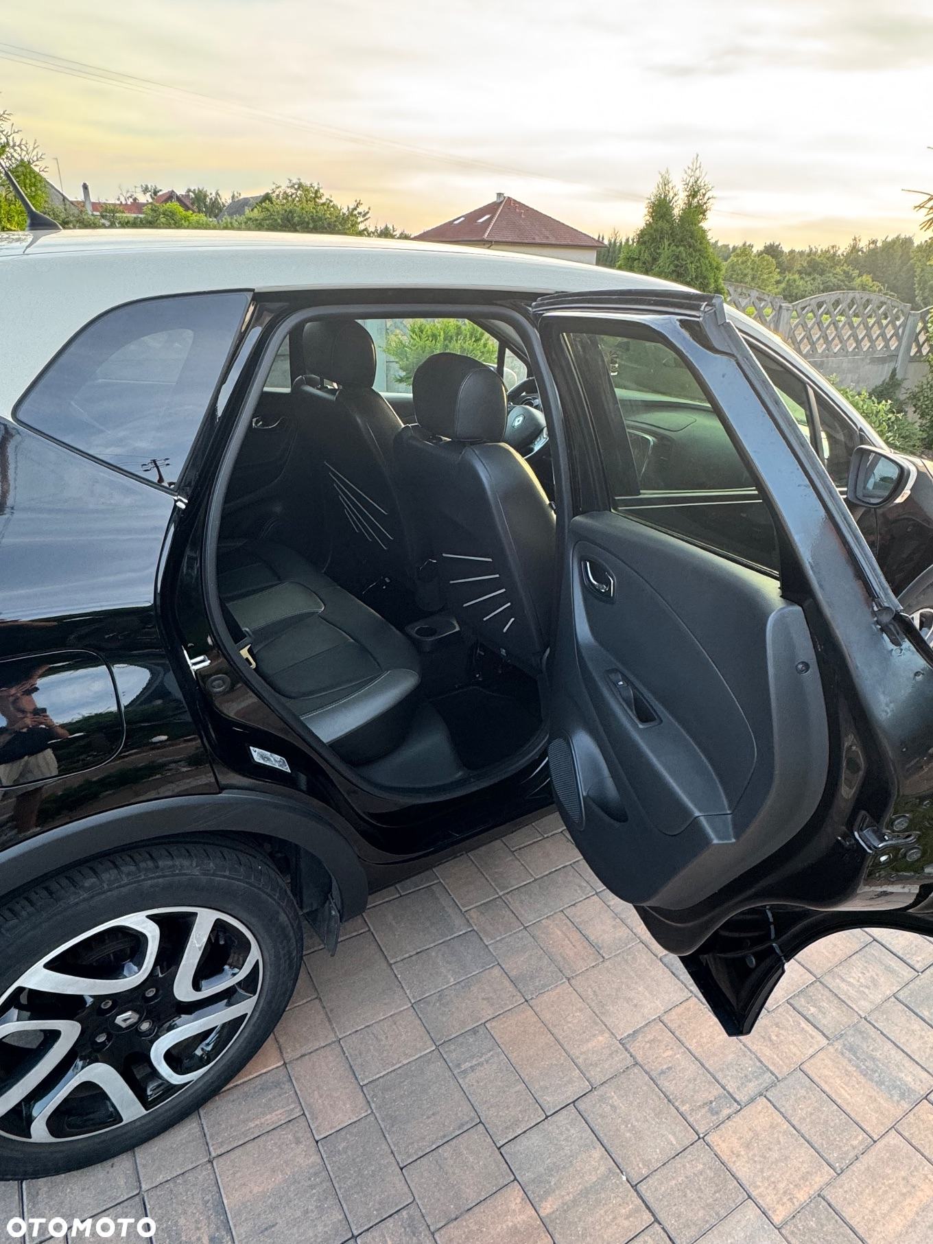 Renault Captur 0.9 Energy TCe XMOD - 13
