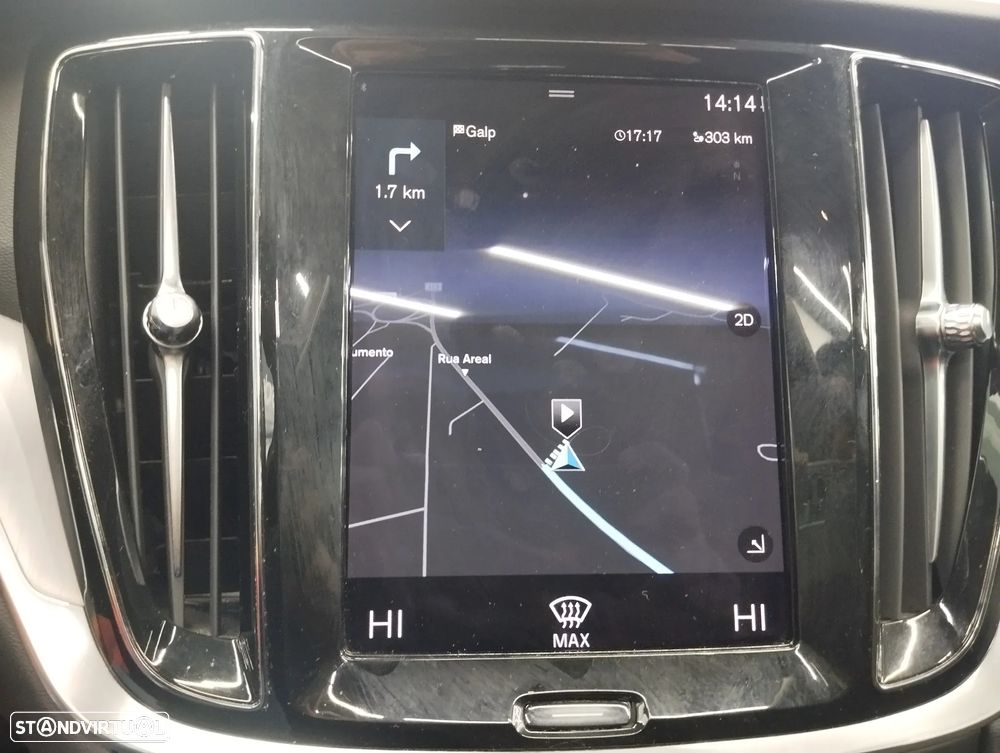 Volvo V60 2.0 T6 AWD TE Inscription - 29