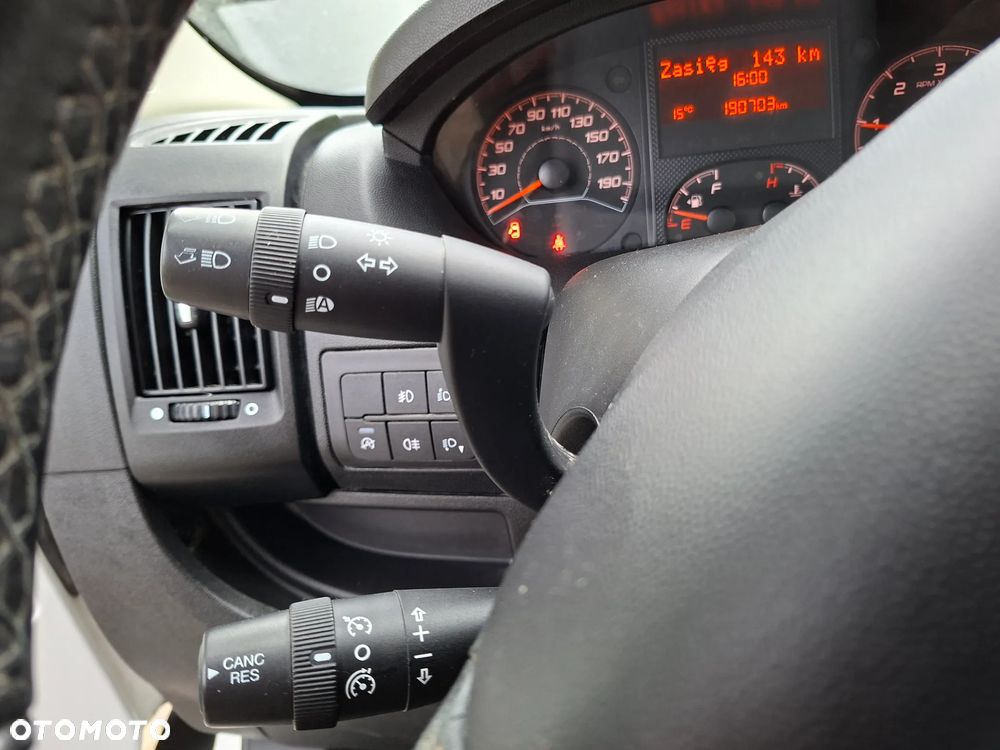 Citroën JUMPER - 14