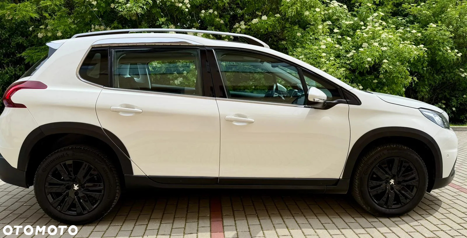 Peugeot 2008 1.2 Pure Tech Crossway S&S EAT6 - 6