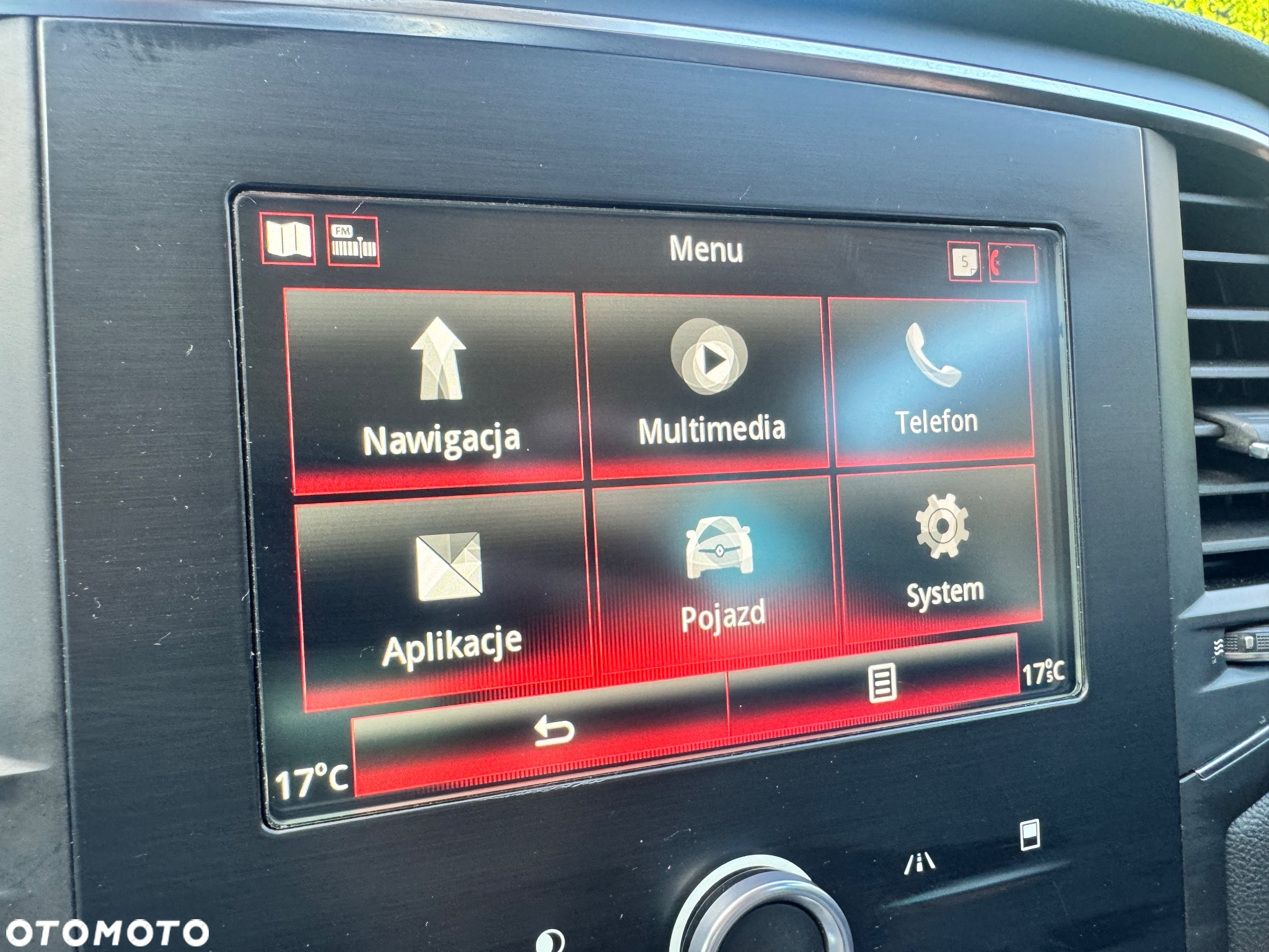 Renault Megane BLUE dCi 150 EDC GT LINE - 32