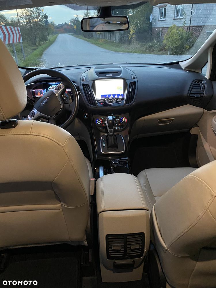 Ford C-MAX - 9