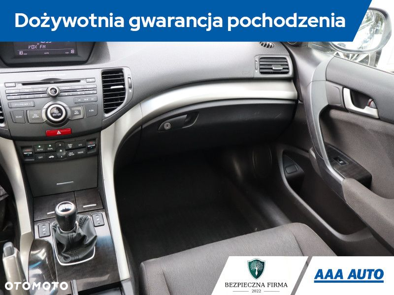 Honda Accord - 9