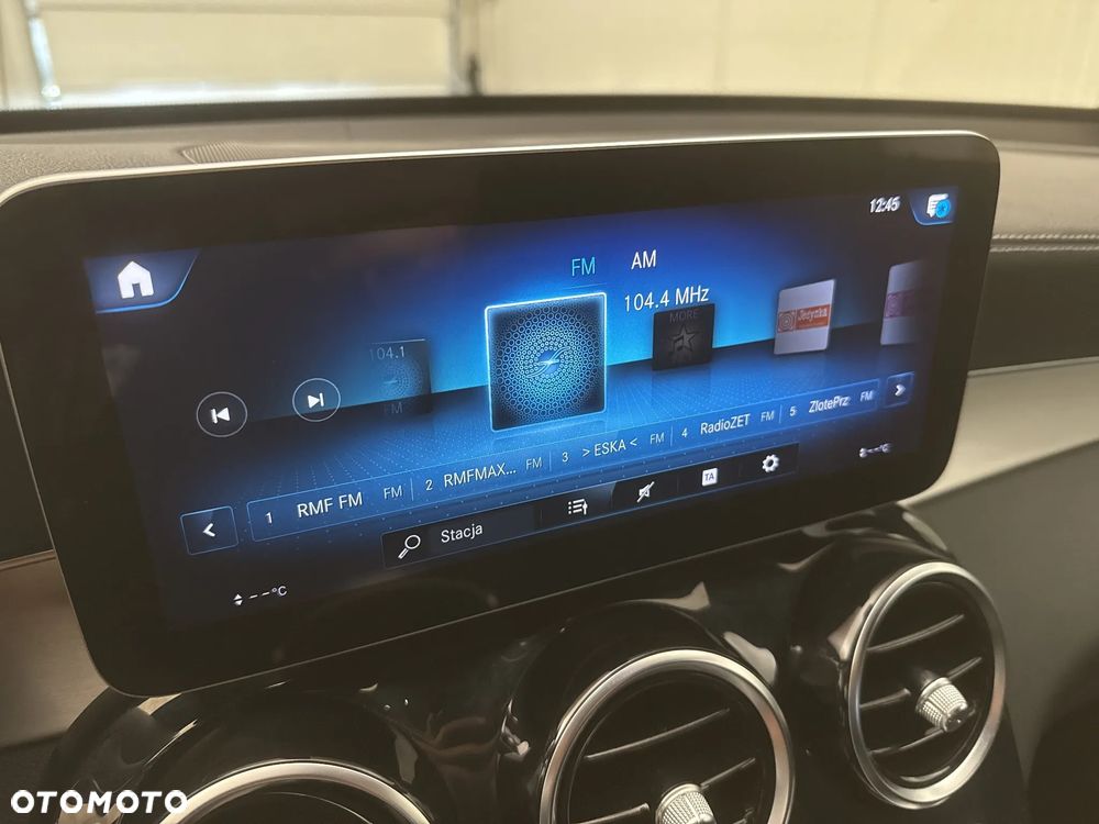 Mercedes-Benz GLC 350 e 4-Matic - 18